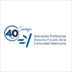 ASOCIACION PROFESIONAL DE ASESORES FISCALES DE LA COMUNIDAD VALENCIANA